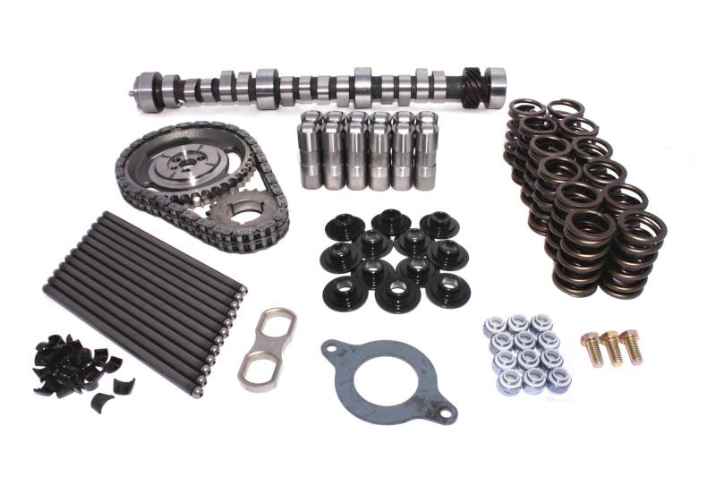 COMP Cams Camshaft Kit C43 280H-R10 - My Store