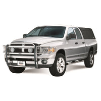Westin 2002-2005 Dodge Ram 1500 Sportsman Grille Guard - SS - Mammoth Racing -