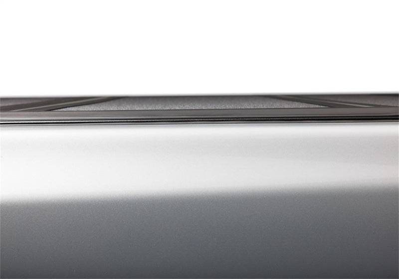 BAK 2022 Nissan Frontier 5ft Bed BAKFlip MX4 Matte Finish - Mammoth Racing -