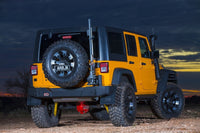 ARB Rear Bar Jk - Mammoth Racing -