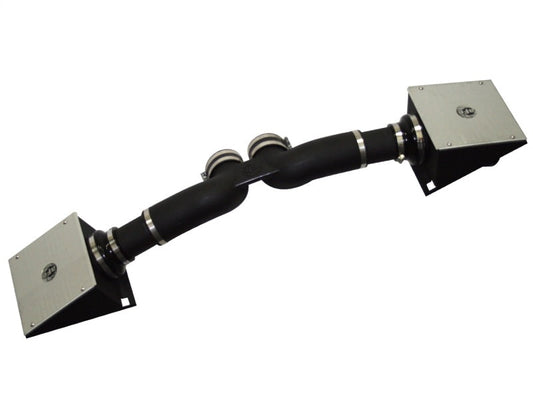 aFe MagnumFORCE Intakes Stage-2 PDS AIS PDS BMW M5 (E39) 99-03 V8-5.0L - Mammoth Racing -