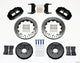 Wilwood Narrow Superlite 6R Front Hat Kit 13.06in Drilled Nissan 350Z/Fiti G35 - My Store