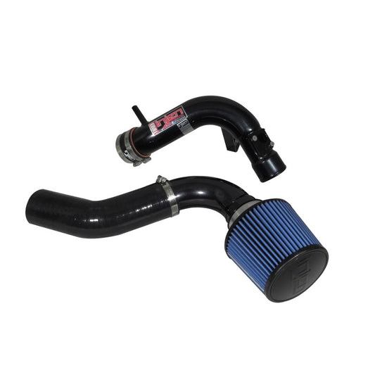 Injen 2009 Corolla 1.8L 4 Cyl. Black Cold Air Intake - Mammoth Racing -