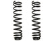 Icon 07-18 Jeep Wrangler JK Front 4.5in Dual-Rate Spring Kit - Mammoth Racing -