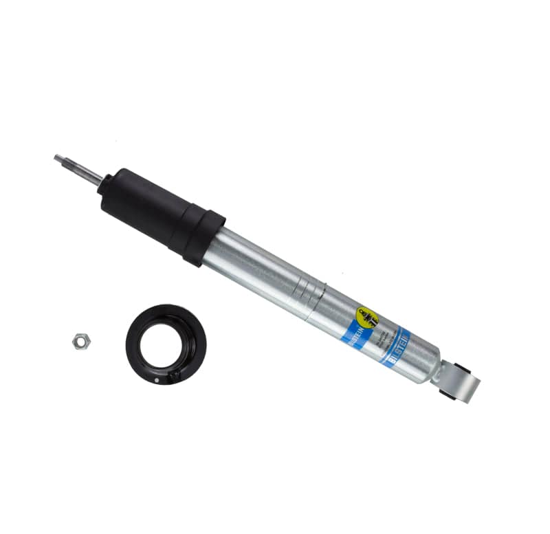 Bilstein 5100 Series 96-02 Toyota 4Runner Front 46mm Monotube Shock Absorber - Mammoth Racing -