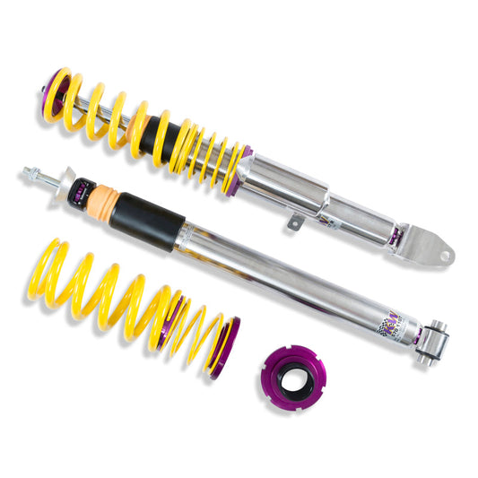 KW Coilover Kit V3 Lexus RC 200T / RC 350 (UXC1) - Mammoth Racing -