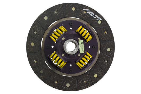 ACT 1994 Subaru Impreza Perf Street Sprung Disc - My Store