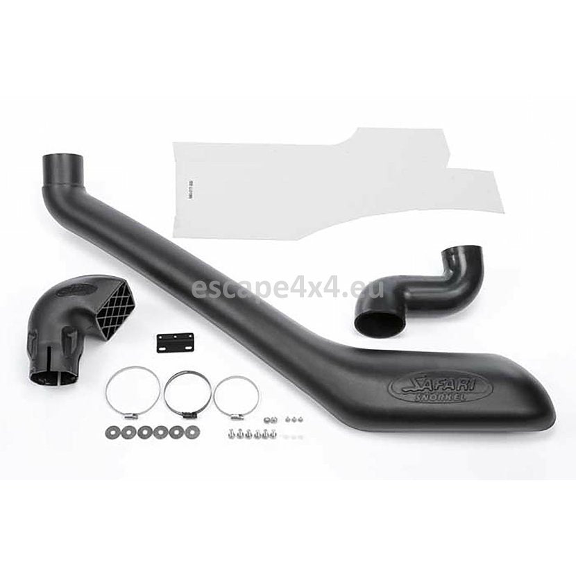 ARB Safari 4X4 Snorkel Vspec Rangerwldtrk-Xlt Dsl 8/11-9/15 - Mammoth Racing -