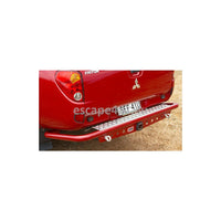 ARB Rear Step Towbar 3000Kg Triton L200 06-09 Only - Mammoth Racing -