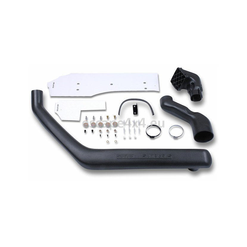 ARB Safari 4X4 Snorkel Vspec Tritonml/N 3.2 2.5D 10/06-3/15 - Mammoth Racing -