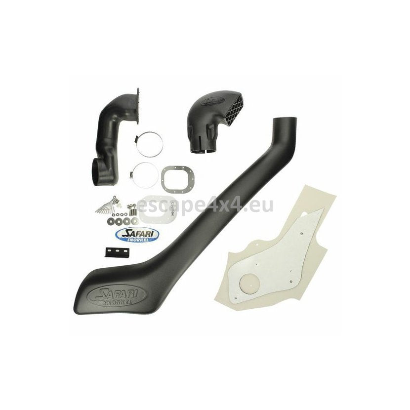 ARB Safari 4X4 Snorkel Vspec Prado 150 1Kdftv 10/09-5/15 - Mammoth Racing -