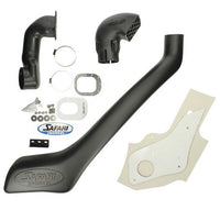 ARB Safari 4X4 Snorkel Vspec Pajero Ns-Nx Dsl & Pet Not Hid - Mammoth Racing -