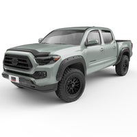 EGR 16-22 Toyota Tacoma Baseline Bolt Stylefender Flares Set Of 4 - Mammoth Racing -