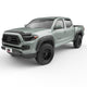 EGR 16-22 Toyota Tacoma Baseline Bolt Stylefender Flares Set Of 4 - Mammoth Racing -