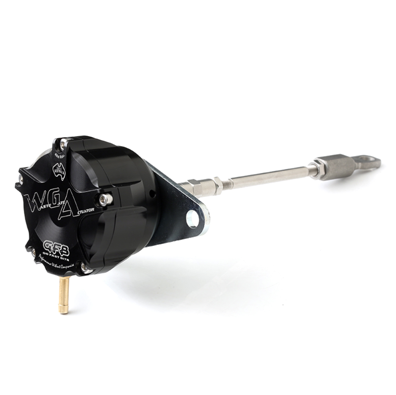 GFB 07-16 Mitsubishi EVO X (4b11t) WGA Wastegate Actuator (Tune Required) - Mammoth Racing -