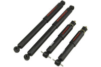 Belltech ND2 OEM Shock Set - Mammoth Racing -