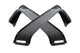 Fishbone Offroad 2018+ Jeep Wrangler JL/Gladiator Front Fenders Elite Aluminum - Mammoth Racing -