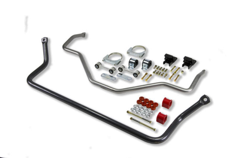 Belltech Anti-swaybar Sets 5410/5510 - Mammoth Racing -