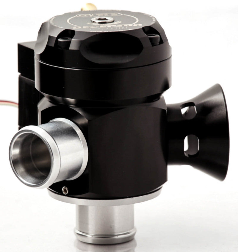 GFB Deceptor Pro II Blow Off Valve - 25mm Inlet/25mm Outlet - Mammoth Racing -