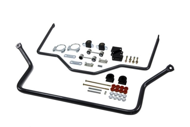 Belltech Anti-swaybar Sets 5402/5502 - Mammoth Racing -
