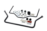 Belltech Anti-swaybar Sets 5402/5502 - Mammoth Racing -