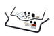 Belltech Anti-swaybar Sets 5402/5502 - Mammoth Racing -