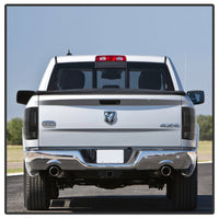 Spyder Dodge Ram 1500 13-14 13-14 LED Tail Lights LED Model only - Blk Smke ALT-YD-DRAM13-LED-BSM - Mammoth Racing -