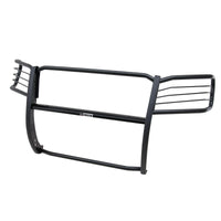 Westin 2004-2015 Nissan Titan/Armada Sportsman Grille Guard - Black - Mammoth Racing -
