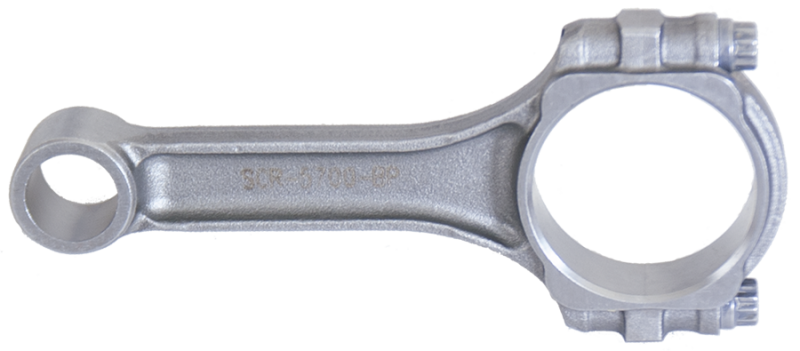 Eagle Chevrolet 305/350 Press-Fit I-Beam Connecting Rod Set (Set of 8) - Mammoth Racing -