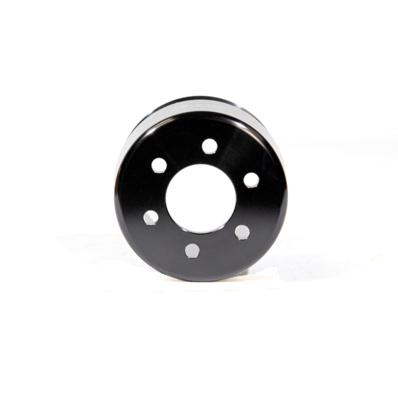 VMP Performance 5.0L TVS Supercharger 2.8in Griptec 6-Rib Pulley - My Store