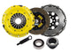 ACT 91-95 BMW 525i XT/Perf Street Sprung Clutch Kit - Mammoth Racing -