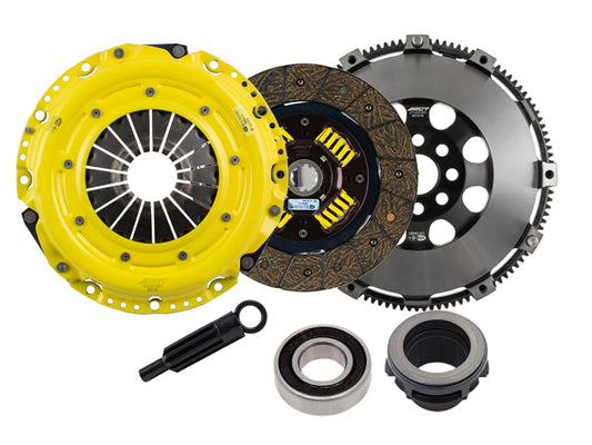 ACT 91-03 BMW E36/e37/e46/e39 HD/Perf Street Sprung Clutch Kit - My Store