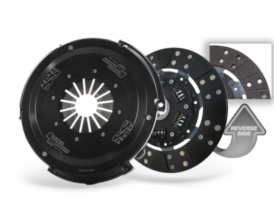 Clutch Masters 2023 Toyota Supra MK5 3.0L Turbo 6-Speed FX250 Clutch Kit - Mammoth Racing -