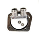 VMP Performance 1in Ford Mustang Cobra Engineering High-Flow Water Manifold - My Store