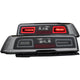 ANZO 2014-2015 Chevrolet Camaro LED Taillights Smoke - Mammoth Racing -