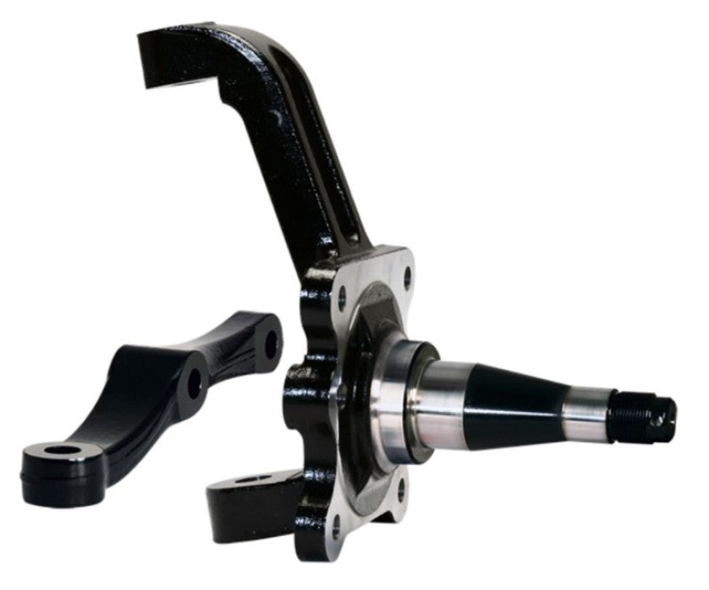 Wilwood WWE Pro Spindle 71-80 Pinto/Must II Stock Height W/ Steering Arm - My Store