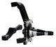 Wilwood WWE Pro Spindle 71-80 Pinto/Must II Stock Height W/ Steering Arm - My Store