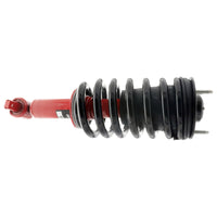 KYB Shocks & Struts Monomax Front 07-10 Chevrolet Tahoe (2WD) - Mammoth Racing -