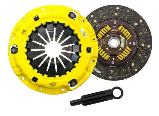 ACT 2010 Hyundai Genesis Coupe HD/Perf Street Sprung Clutch Kit - My Store