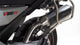 Remus 2019 Moto Guzzi V85 TT Black Hawk Black Slip On - Mammoth Racing -