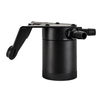 Mishimoto 2021+ Ford Bronco (2.7t) Baffled Oil Catch Can - PCV Side - Mammoth Racing -