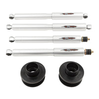 Belltech 05-18 F250 / F350sd 2.5in. Leveling Kits - Mammoth Racing -