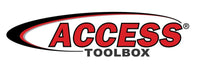 Access Toolbox 2019+ Dodge/Ram 2500/3500 6ft 4in Bed Roll-Up Cover (Excl. Dually) - My Store