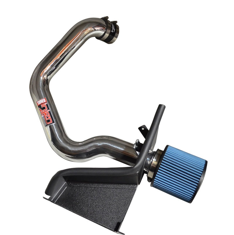 Injen 16-18 Volkswagen Jetta 1.4L SP Series Short Ram Black Intake System - Mammoth Racing -