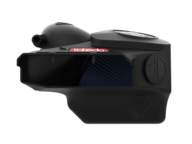 aFe Takeda Momentum Pro 5R Cold Air Intake System 2022 Hyundai Elantra N - Mammoth Racing -