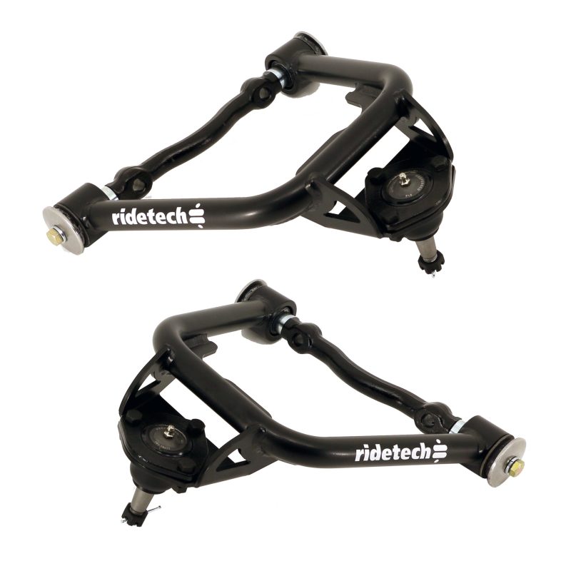 Ridetech 55-57 Chevy StrongArms Upper - Mammoth Racing -