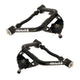 Ridetech 55-57 Chevy StrongArms Upper - Mammoth Racing -