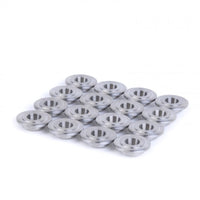 Skunk2 Alpha Series Honda/Acura D Series Valve Spring and Titanium Retainer Kit - Mammoth Racing -