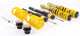 ST XA Adjustable Coilovers w/ Redound Adj. 2018+ Ford Mustang S550 (w/o Electronics Dampers) - My Store