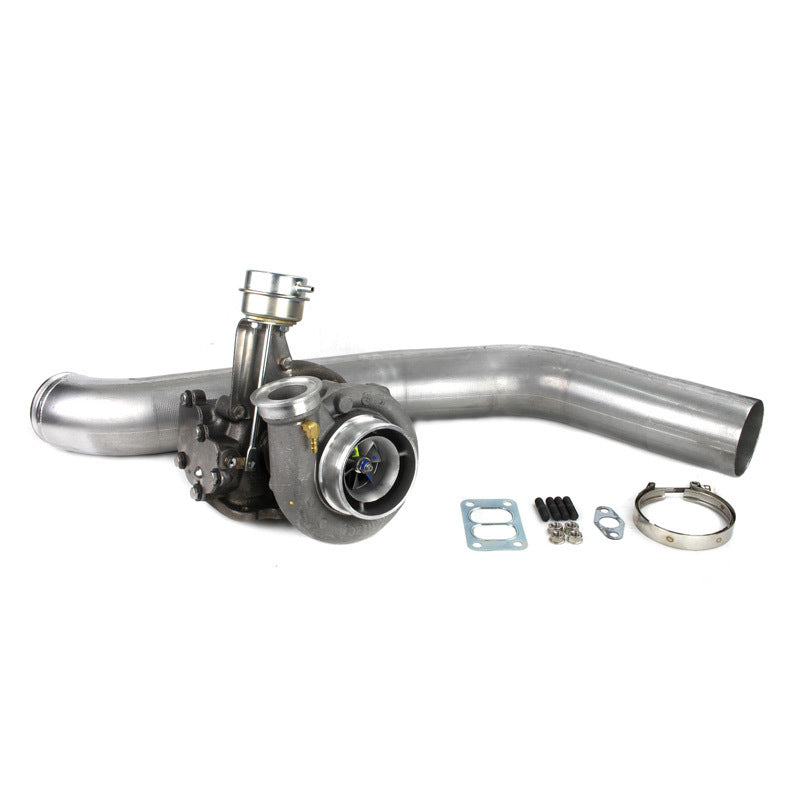 Industrial Injection Boxer 58 Turbo Kit 1994-2002 Dodge Ram 5.9l - My Store